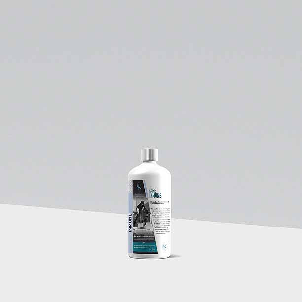 Immune,  Défenses immunitaires - Kare Solution