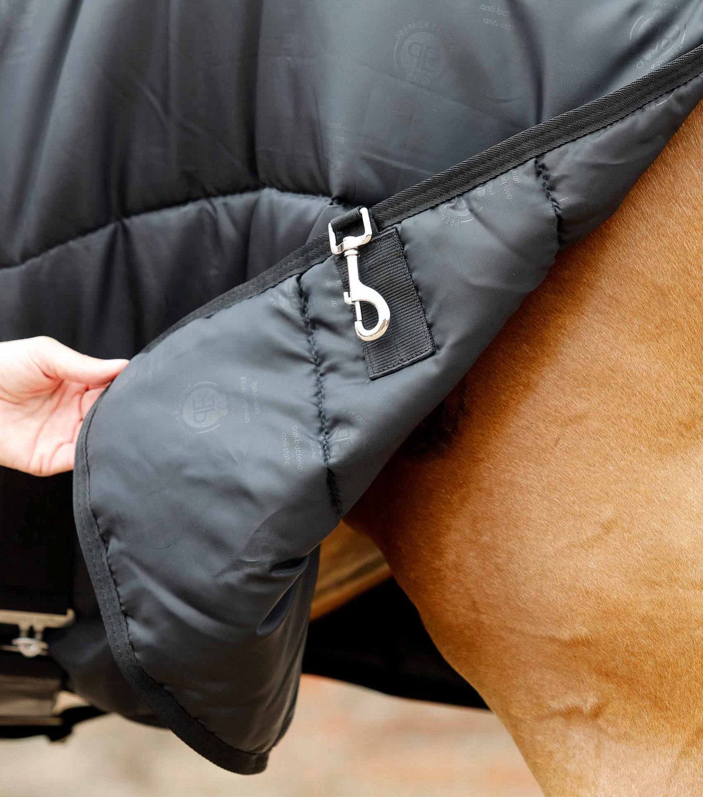 Full Liner, 350gr - Premier Equine