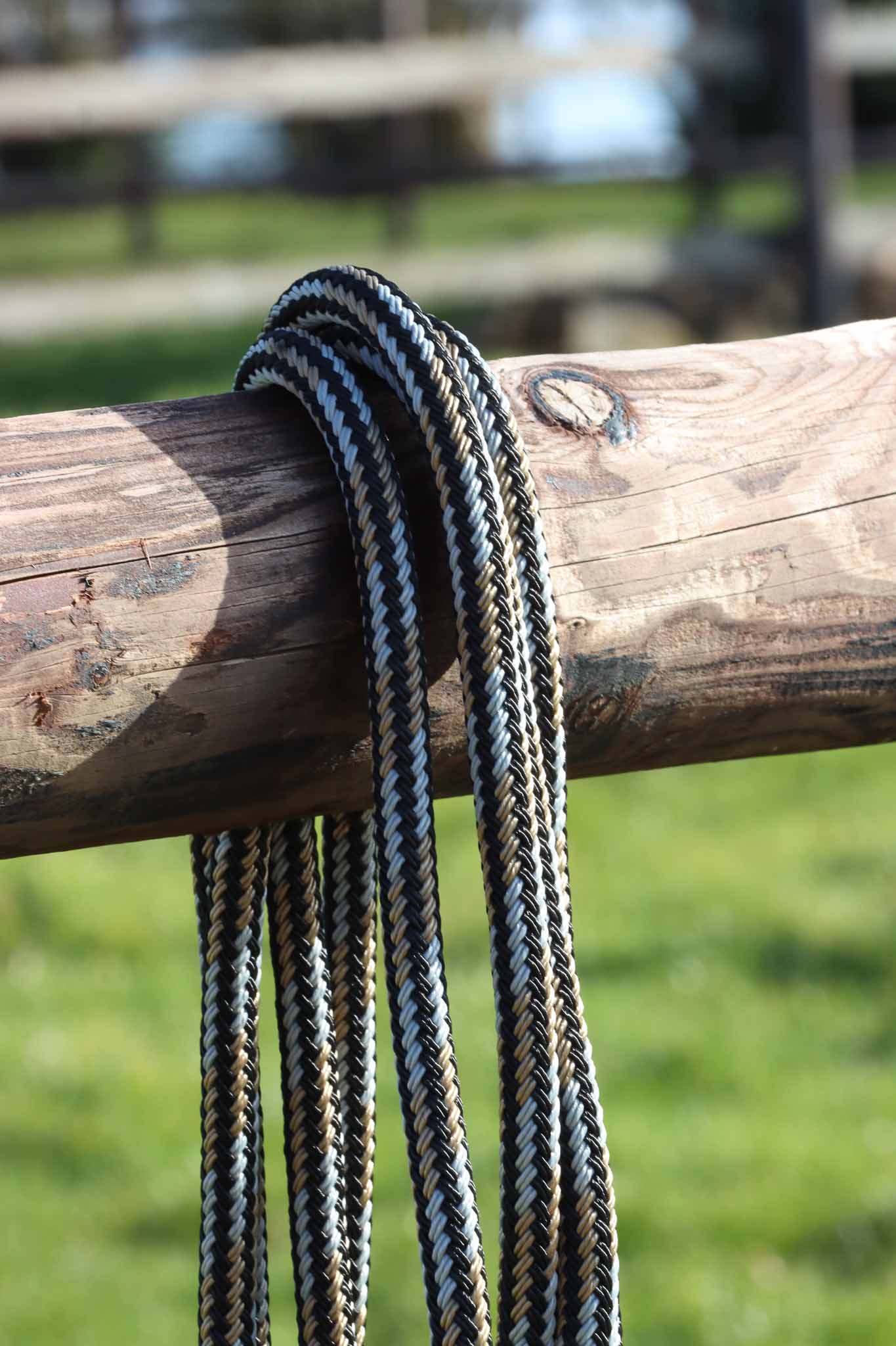 Ethologische Lanyards 7m - Brockamp