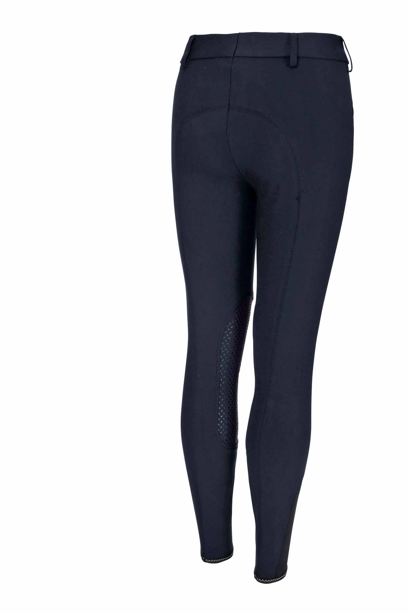 Brooklyn Knee grip pants, Nightblue - Pikeur