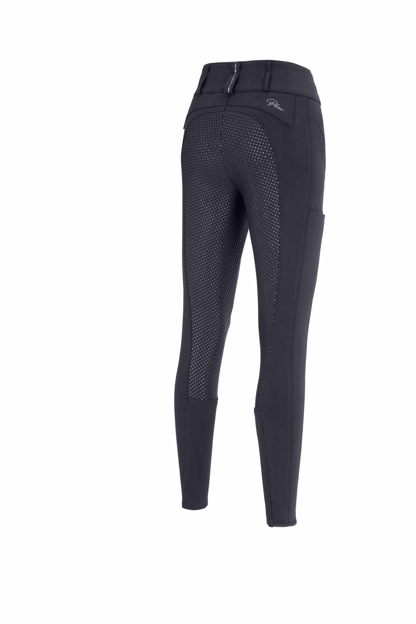 Pantalon Candela Glam full grip - Pikeur