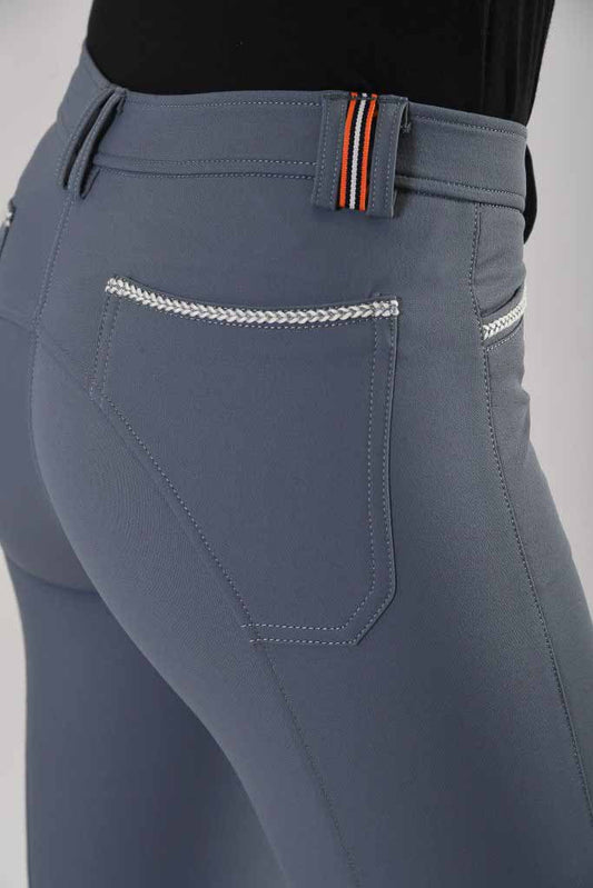 Breeches, Icon Gray - Equial