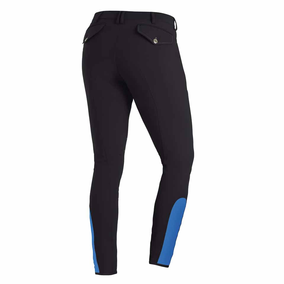 Pantalon d'équitation Phoenix, Midnight blue - Schockemöhle