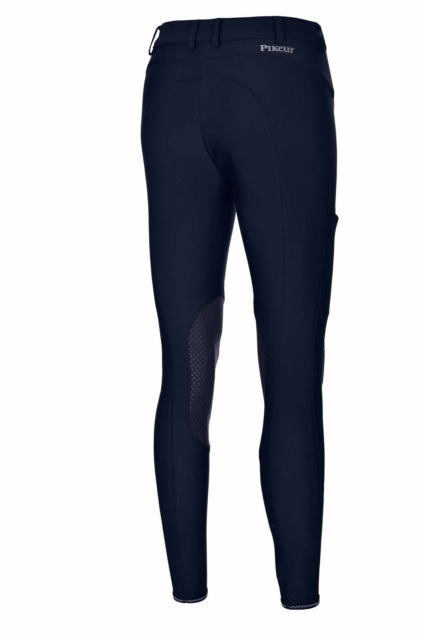 Pantalon Tessa Grip, Navy - Pikeur