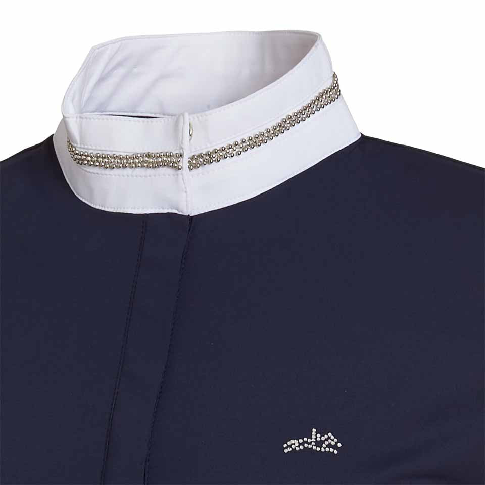 Polo de concours Clea Style - Schockemöhle Spring/Summer