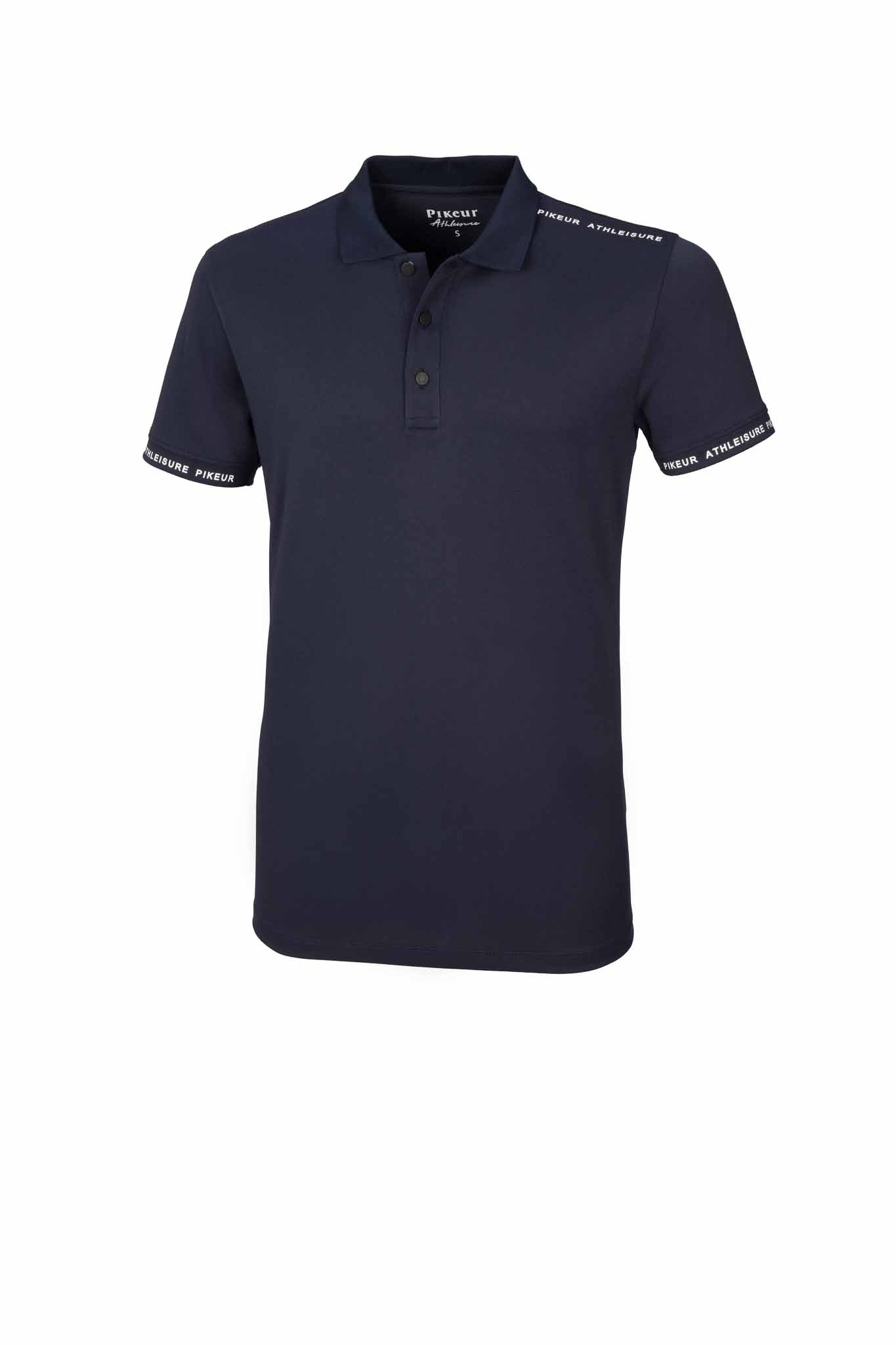 Polo Shirt Ties- Pikeur Spring / Summer 2023