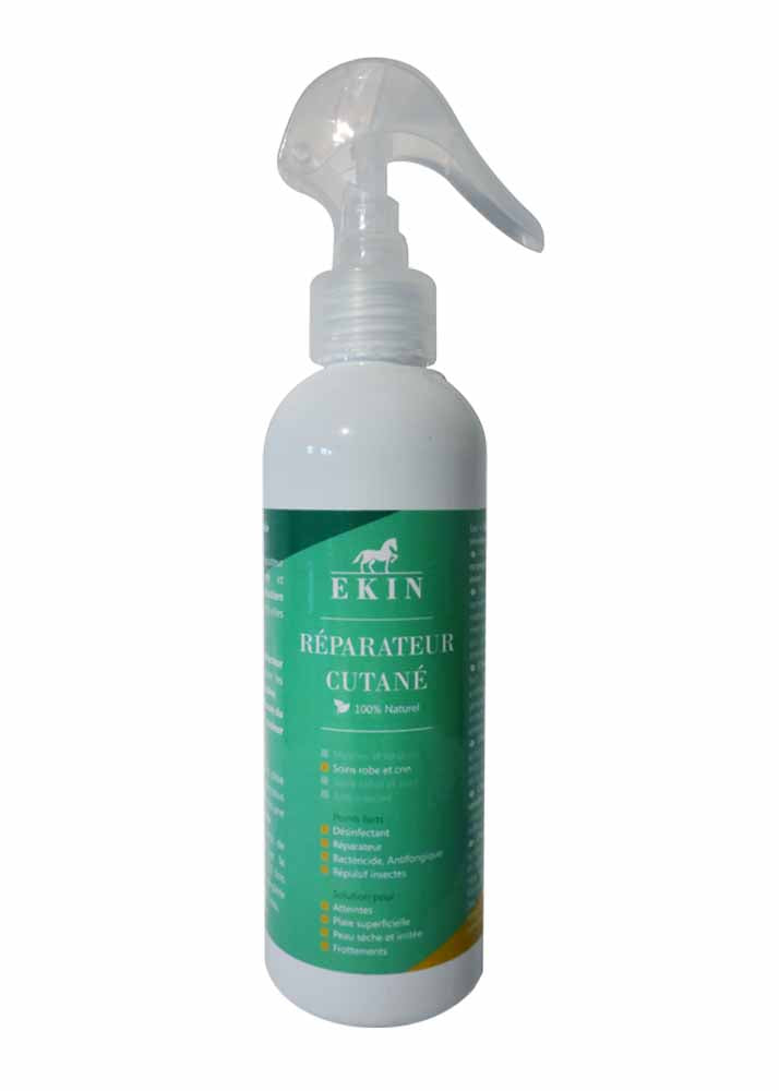 Skin repair spray - EKIN