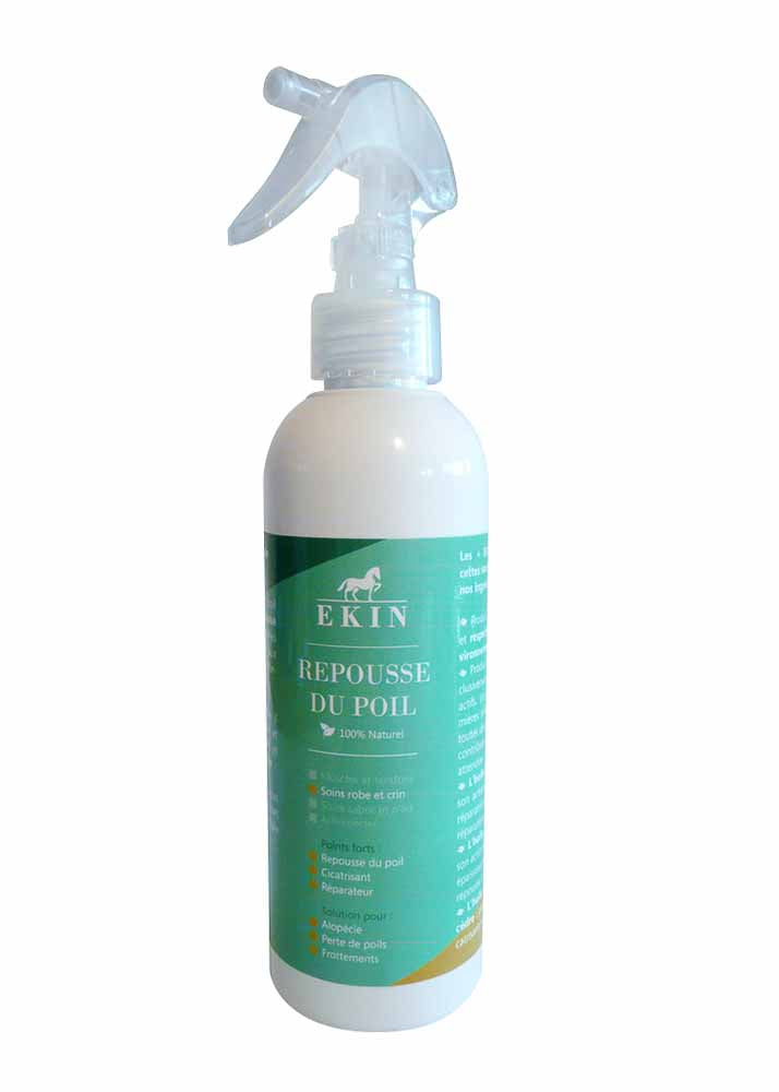 Repousse poils - EKIN