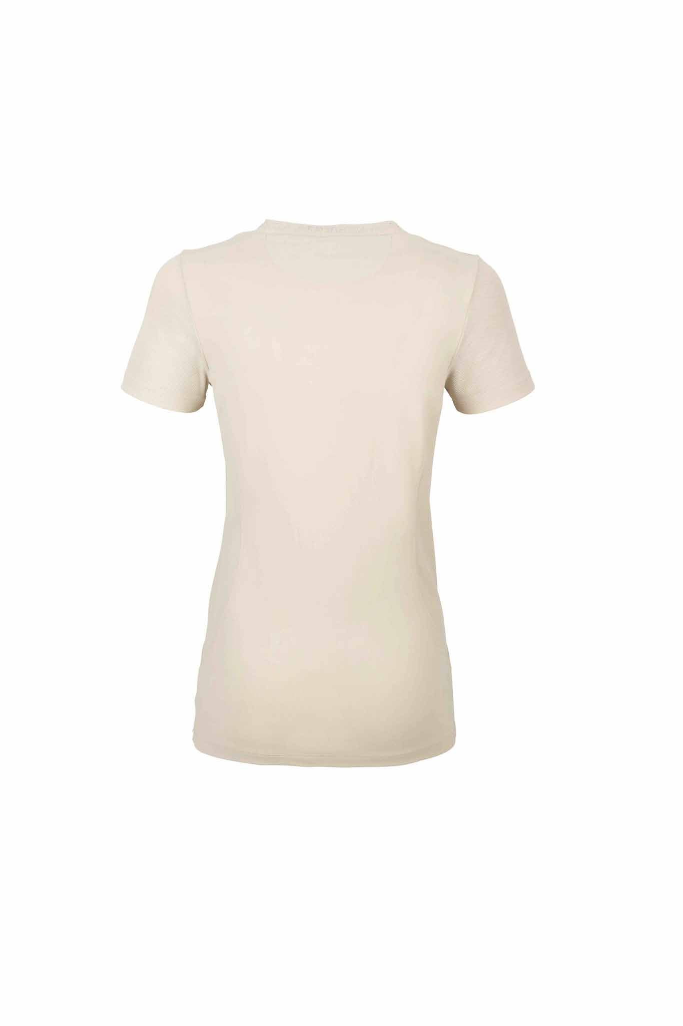 Tee-shirt Vilma, Cream - Pikeur Spring / Summer 2023