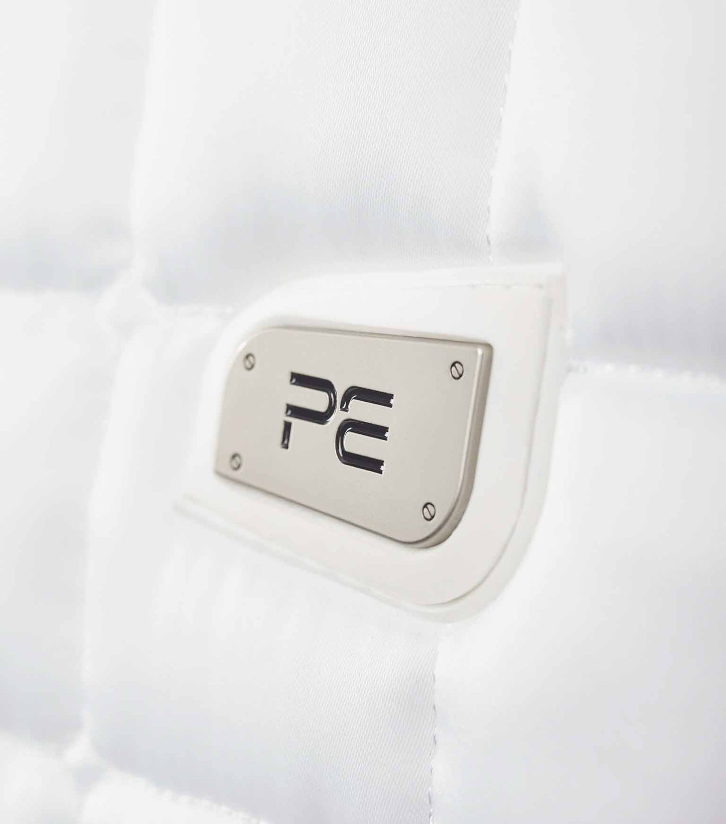 Alberta CC Satin Dressage Pad - Premier Equine