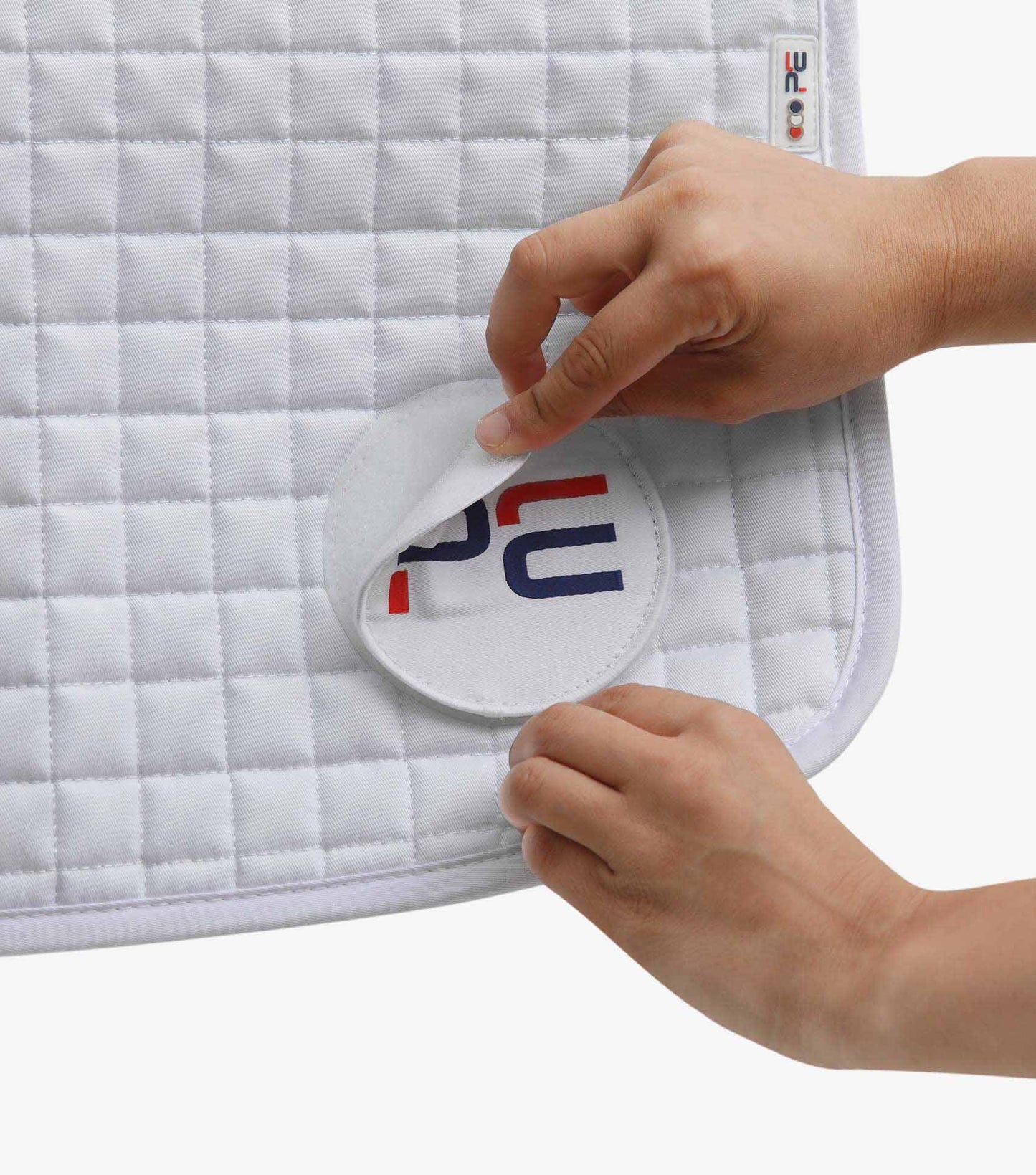 Close Contact Cotton Competition Mat - Premier Equine