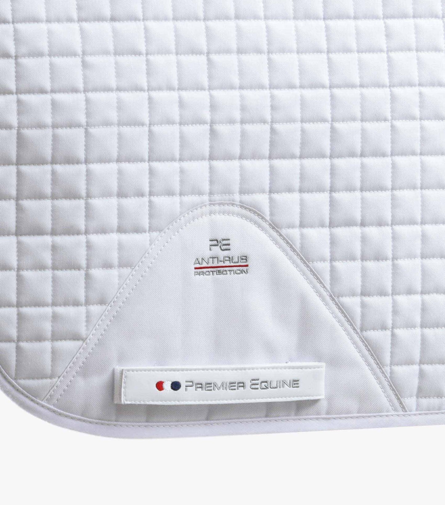 Close Contact Cotton Competition Mat - Premier Equine