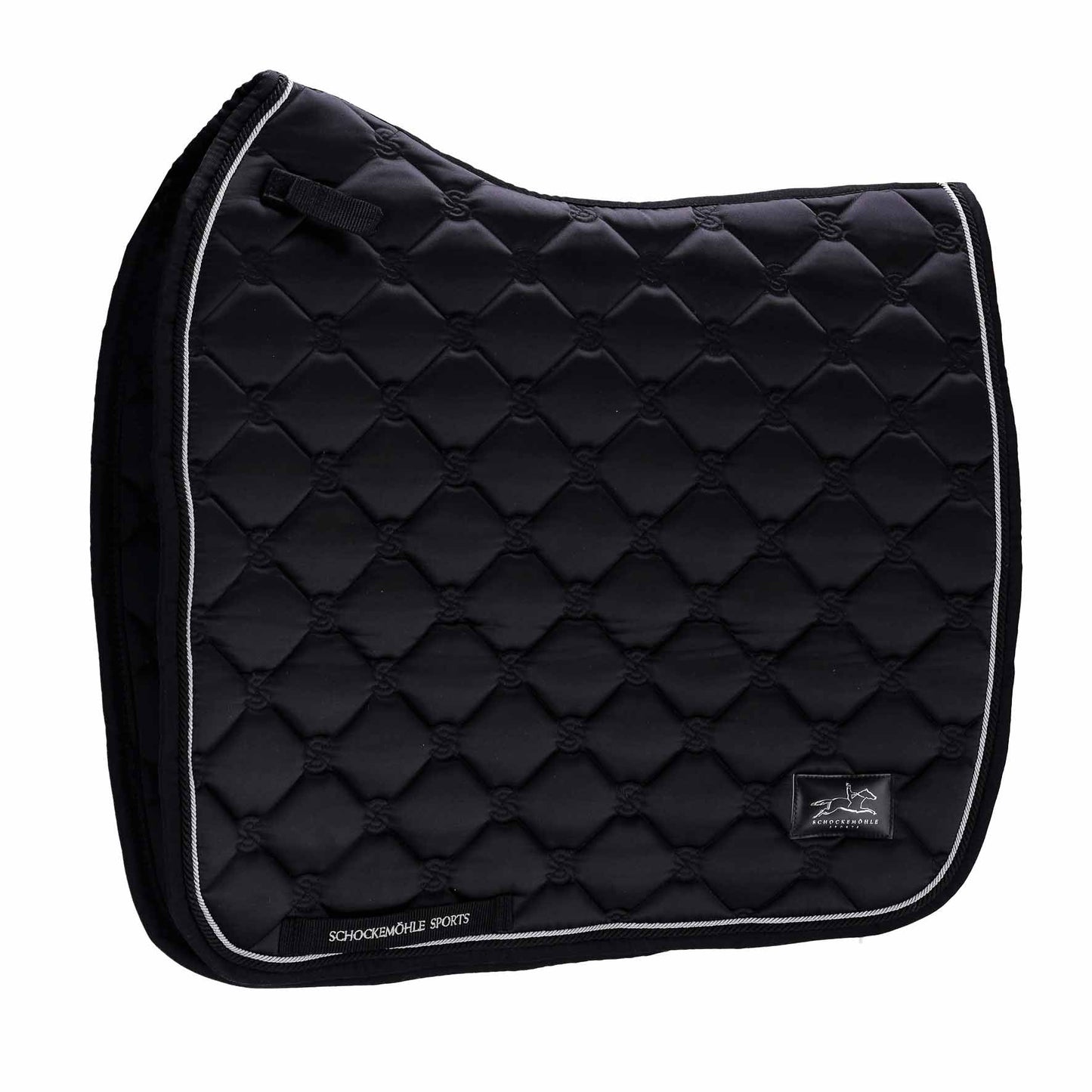 Tapis Mara Style, cool black - Schockemöhle SS 2023