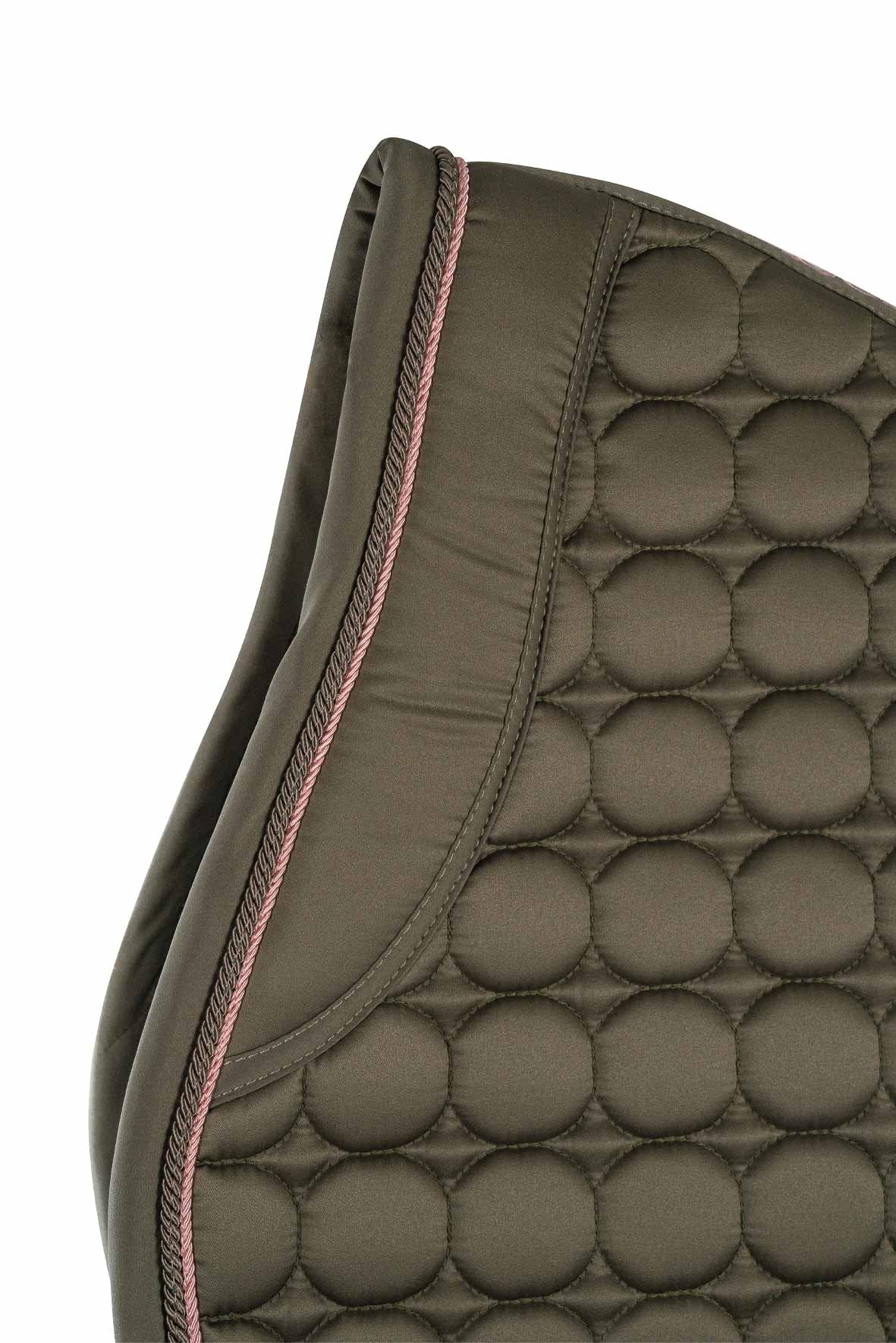 Tapis Sanya.SP, Olive - Schockemöhle Spring/Summer