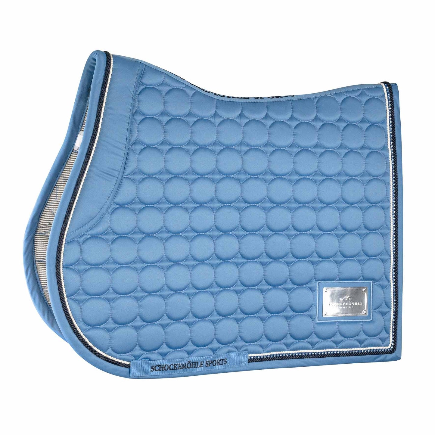 Tapis Sanya.SP, Cloud blue - Schockemöhle Spring/Summer