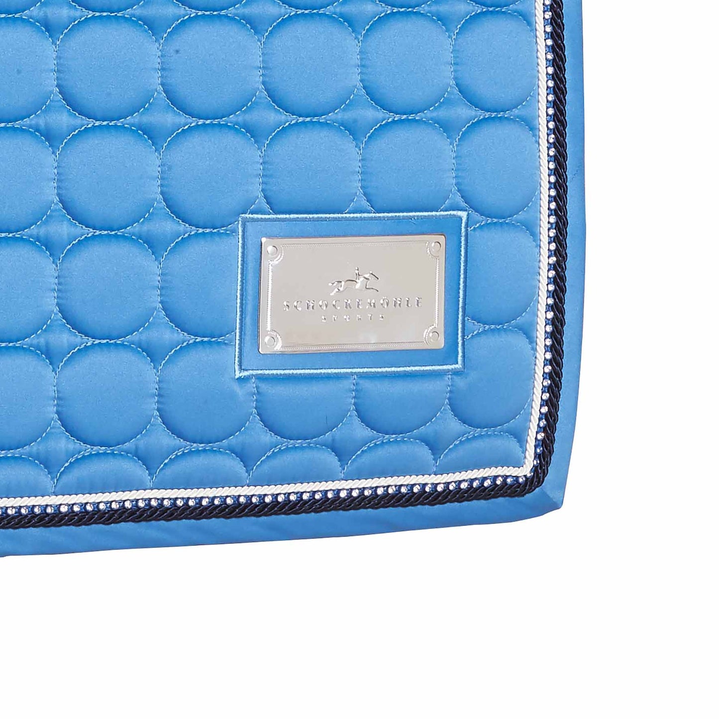 Tapis Sanya.SP, Cloud blue - Schockemöhle Spring/Summer
