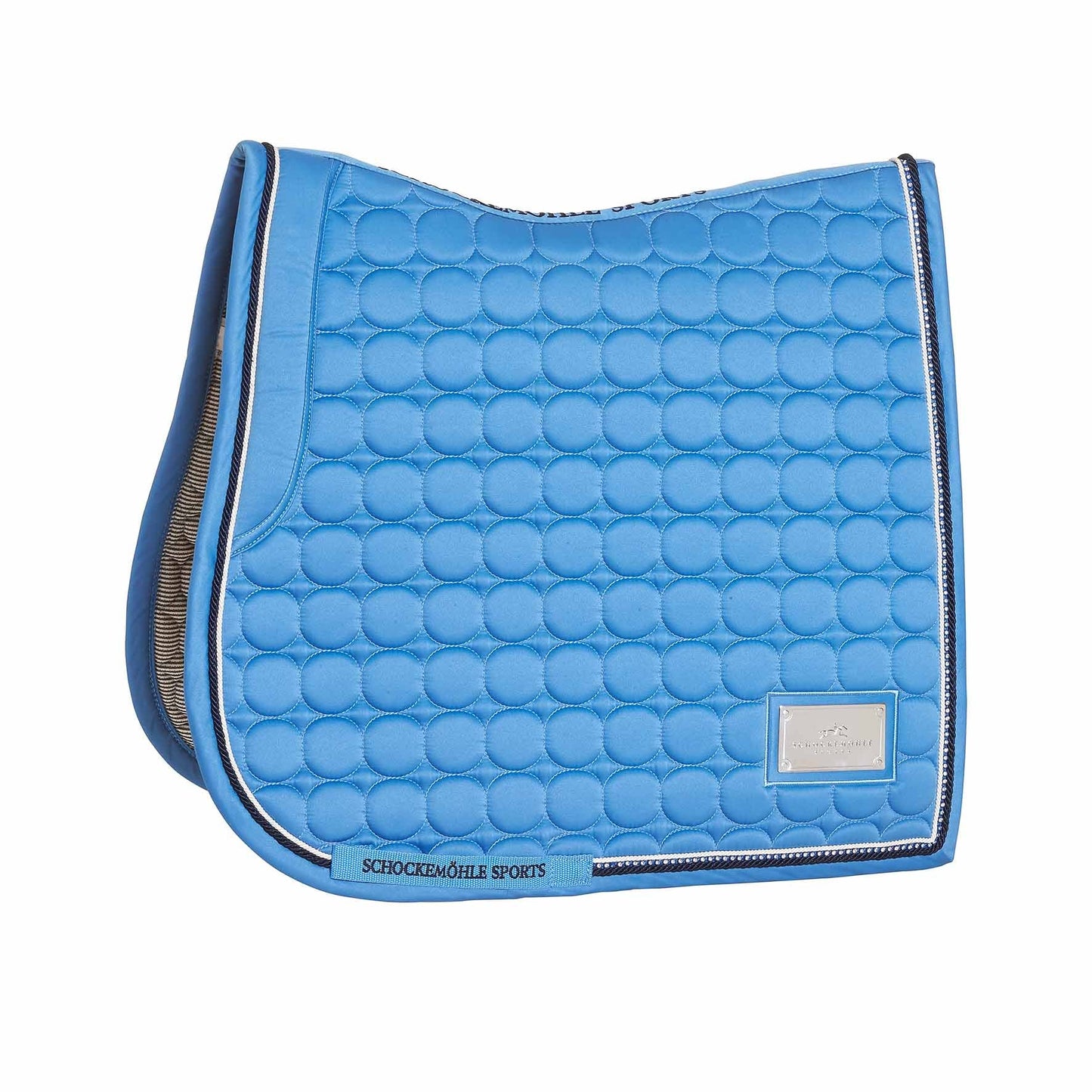Tapis Sanya.SP, Cloud blue - Schockemöhle Spring/Summer
