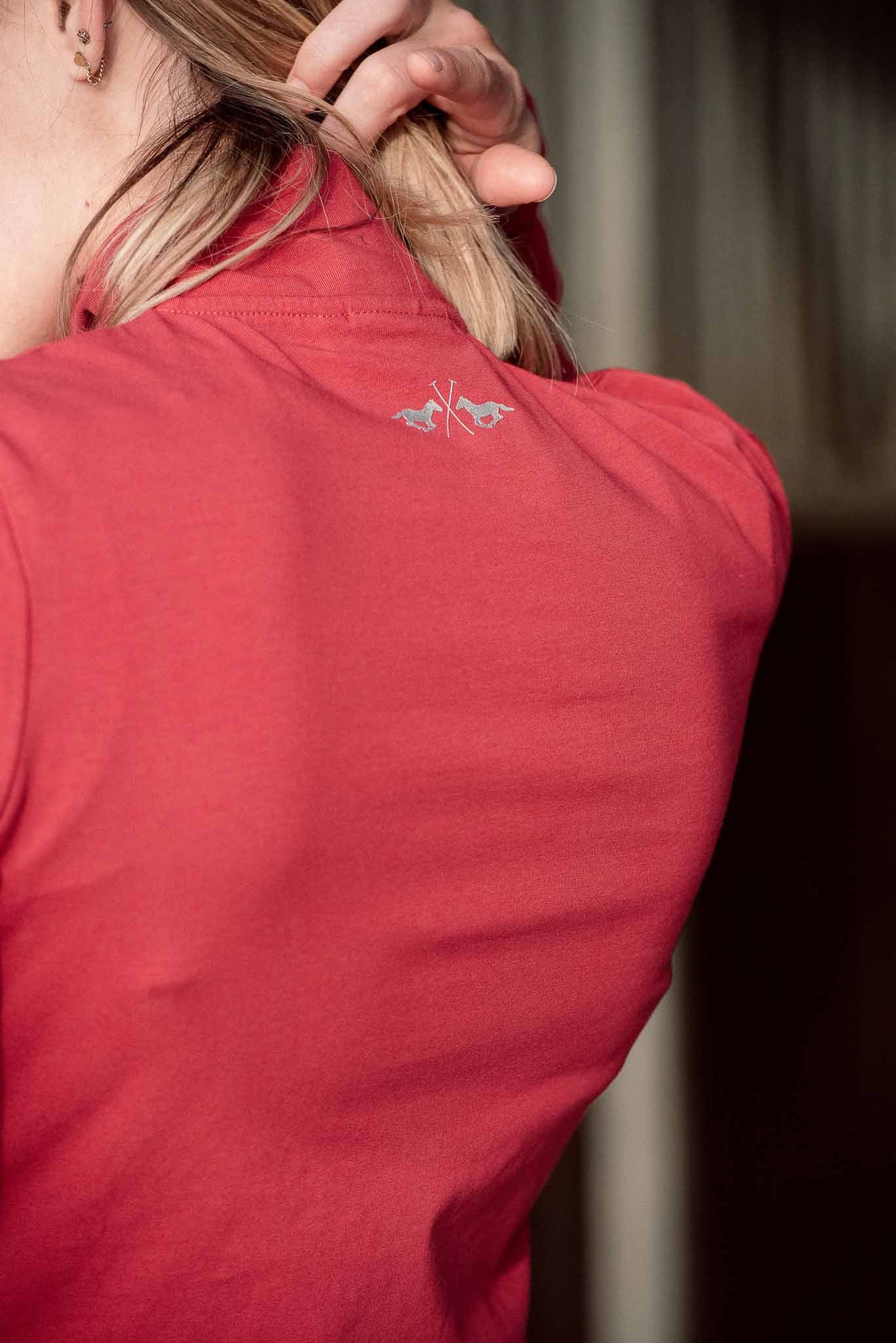 Top Cole - HV Polo