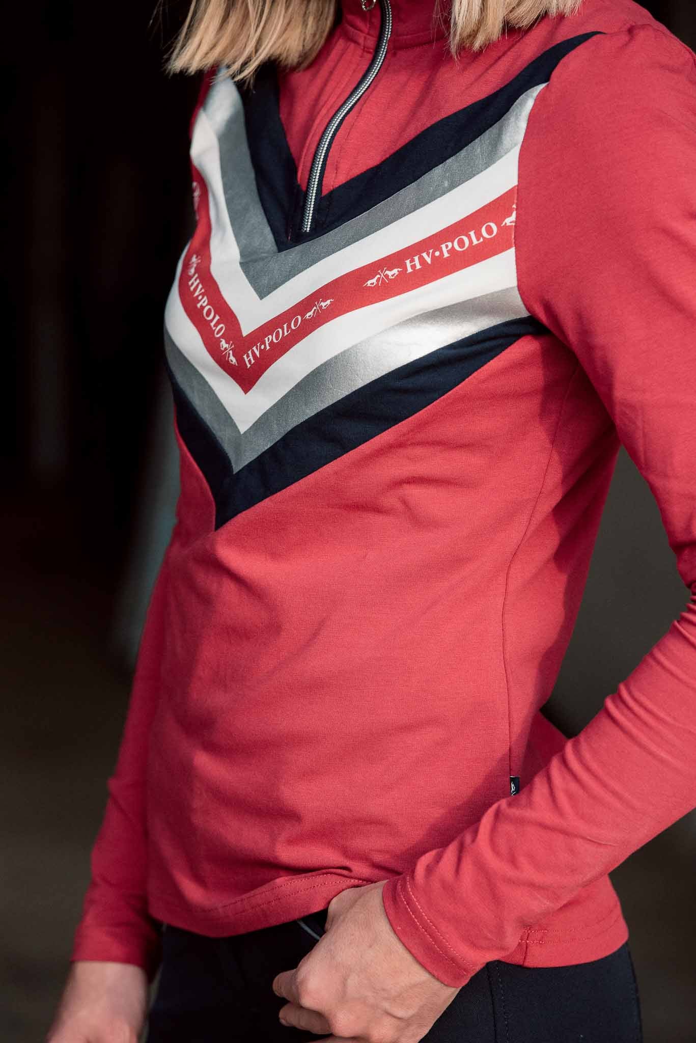 Top Cole - HV Polo