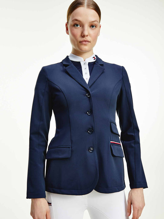 Veste de concours, Desert Sky - Tommy Equestrian