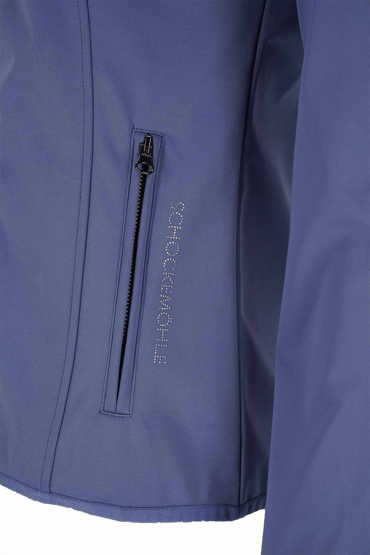 Veste Fabienne Style, Jeans - Schockemöhle SS 2023