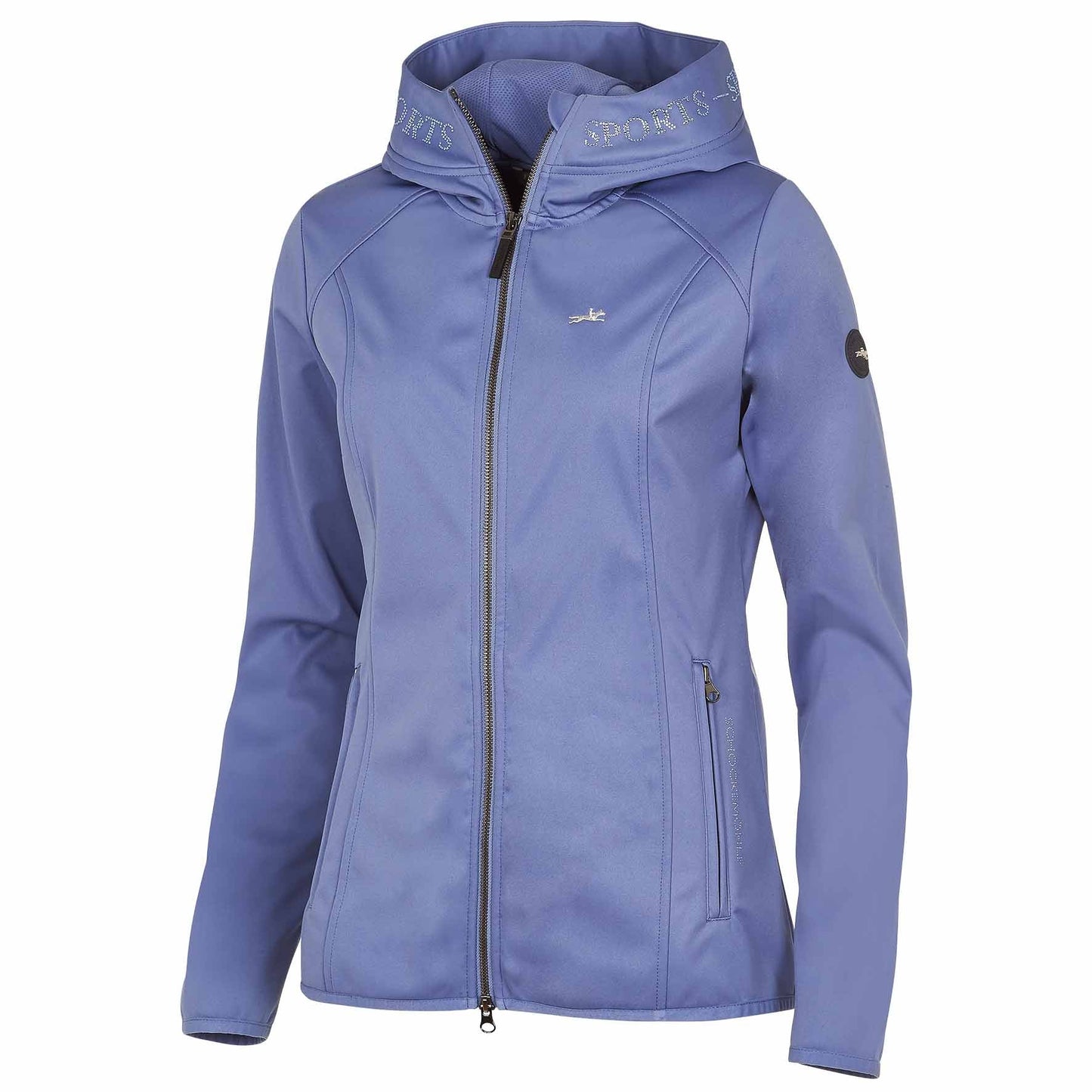 Veste Fabienne Style, Jeans - Schockemöhle SS 2023