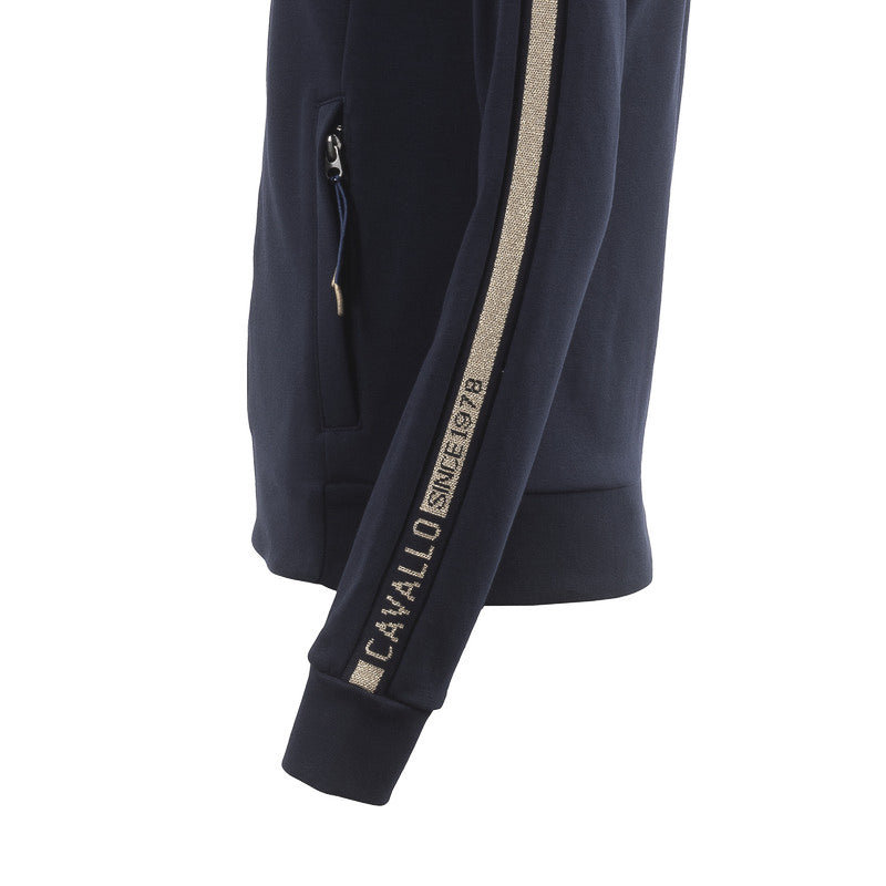 Veste Feena, Navy - Cavallo