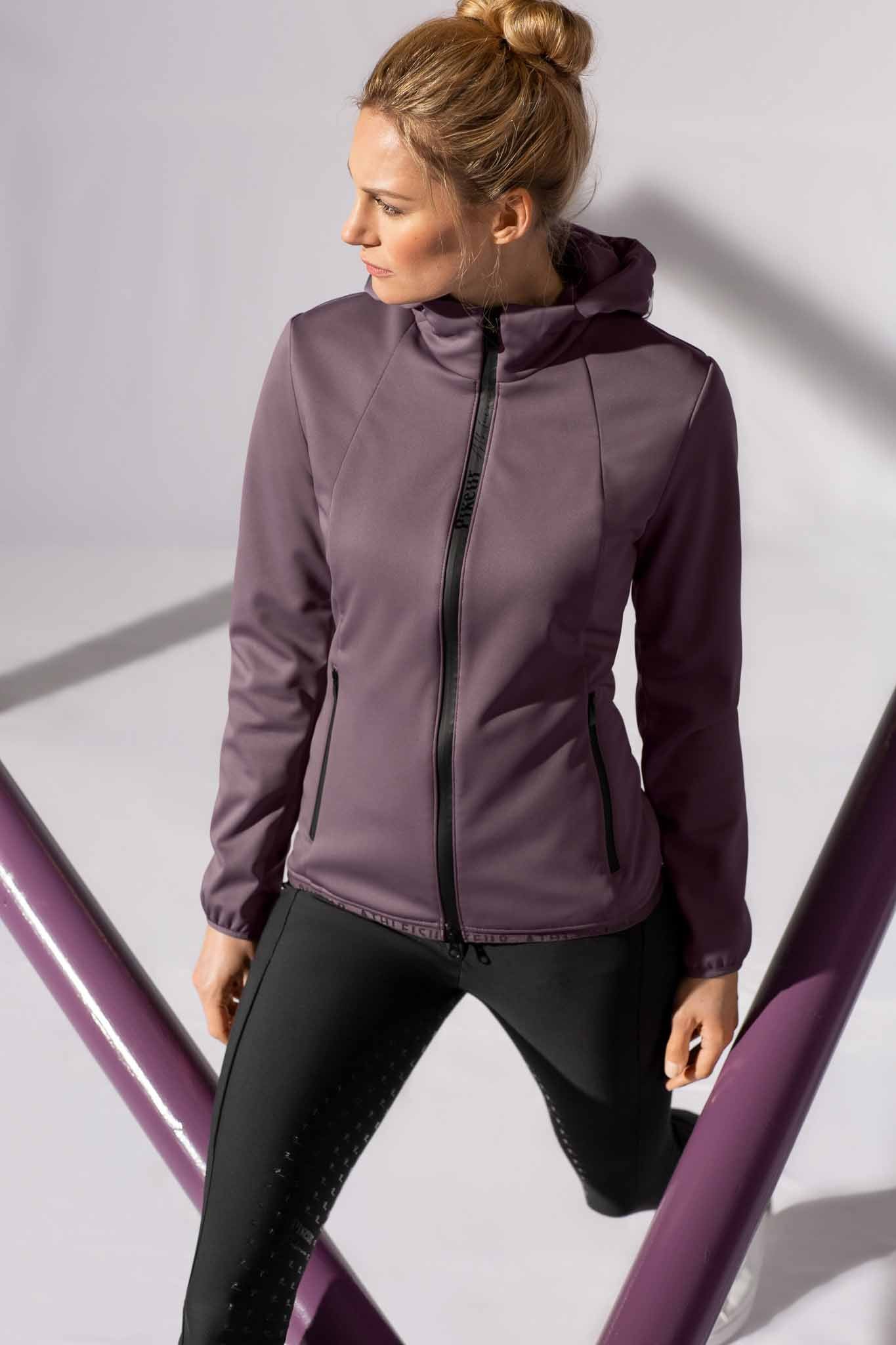 Veste Reesa, Purple Grey - Pikeur Autumn/Winter 2022