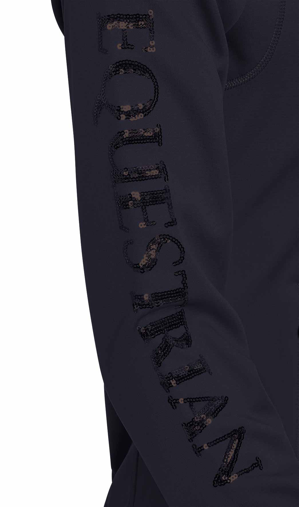 Veste à capuche Selma, night - Schockemöhle Spring/Summer 22