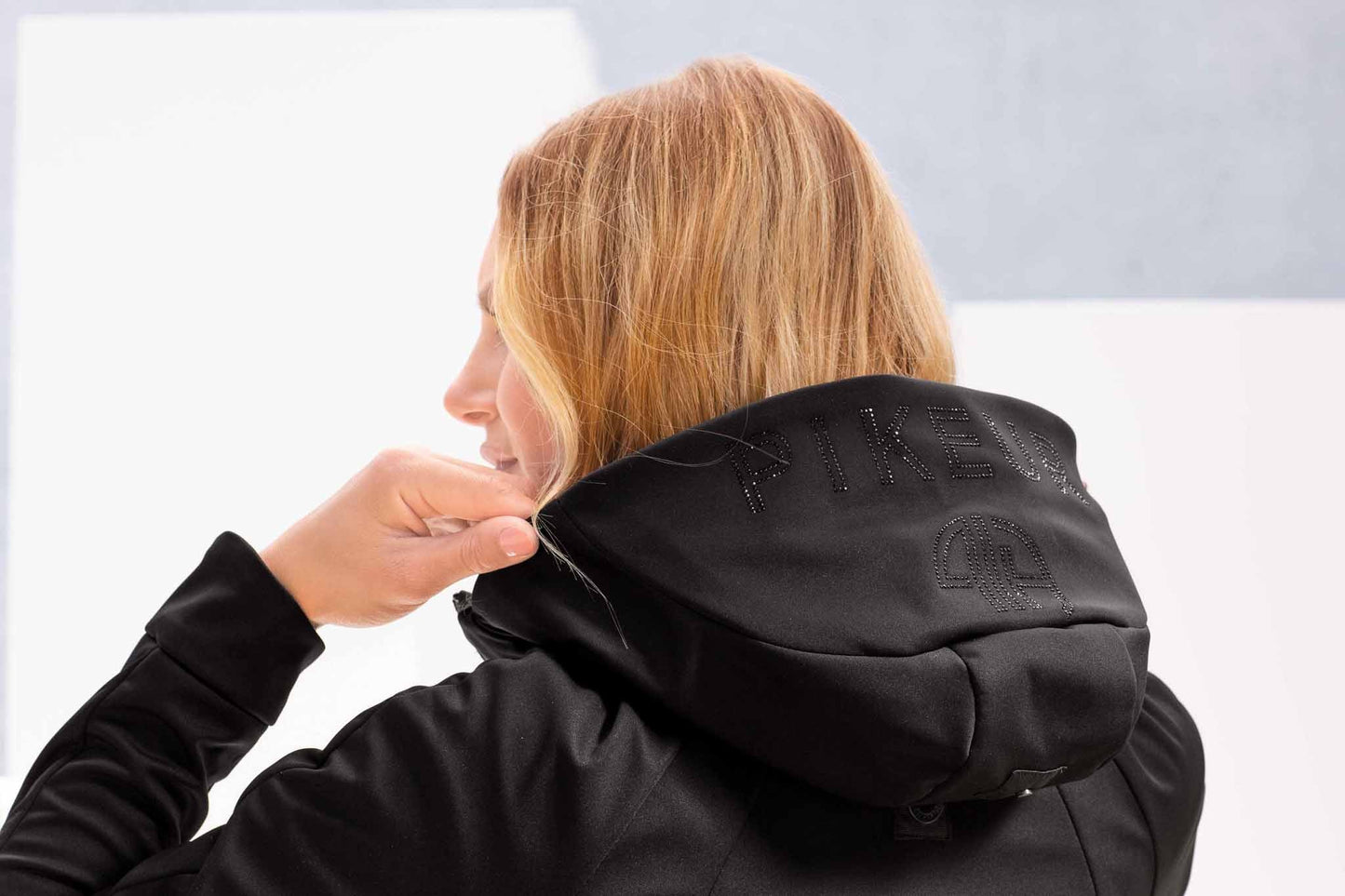 Tizia Jacke - Pikeur Frühjahr/Sommer 23