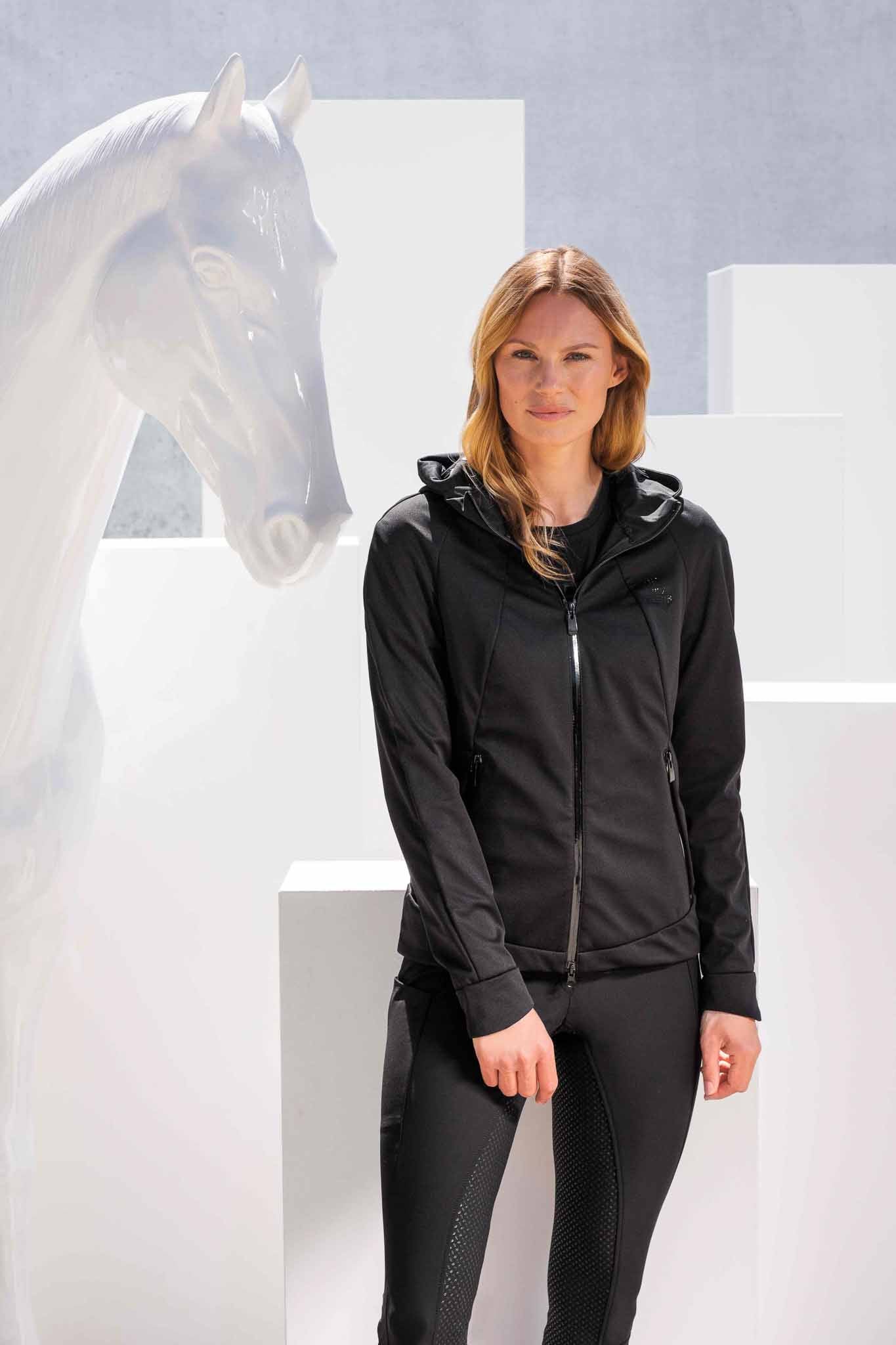 Tizia Jacke - Pikeur Frühjahr/Sommer 23