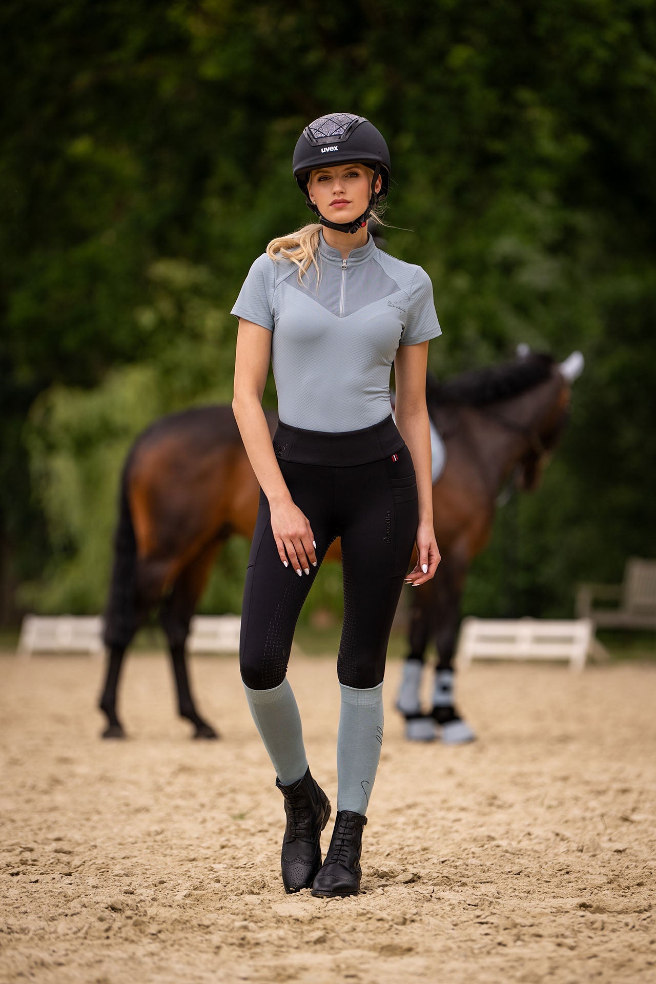 Cavallo Spring / Summer 2026