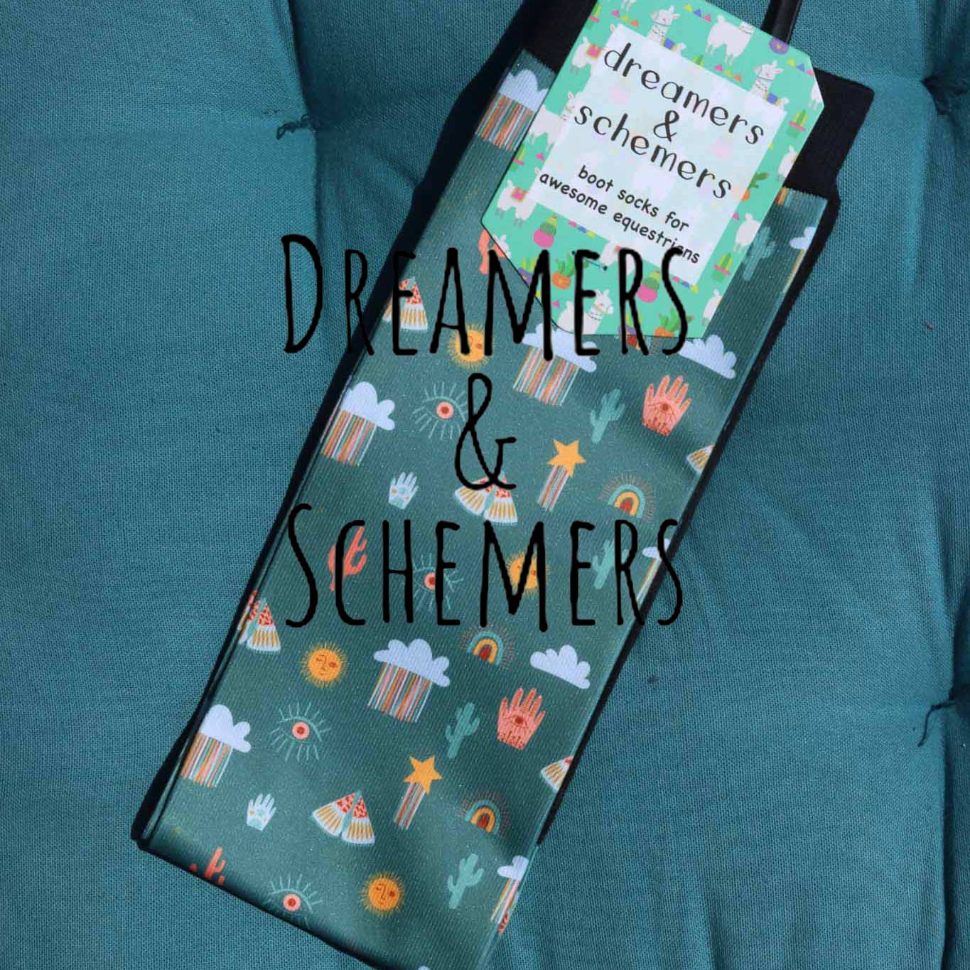 Dreamers & Schemers