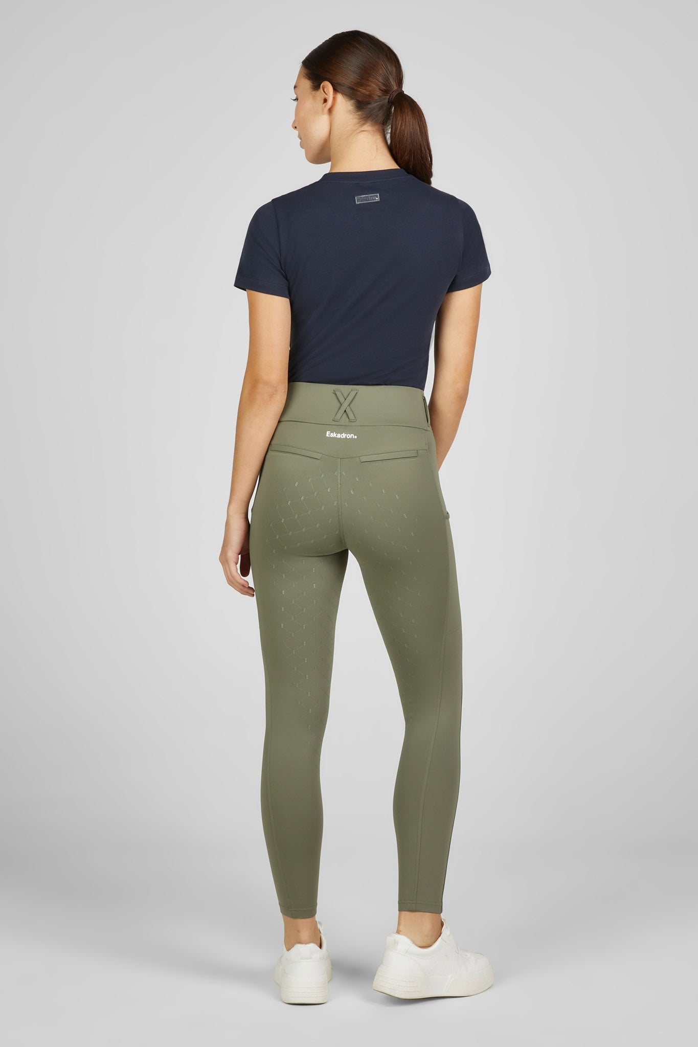 Pantalons femme Eskadron