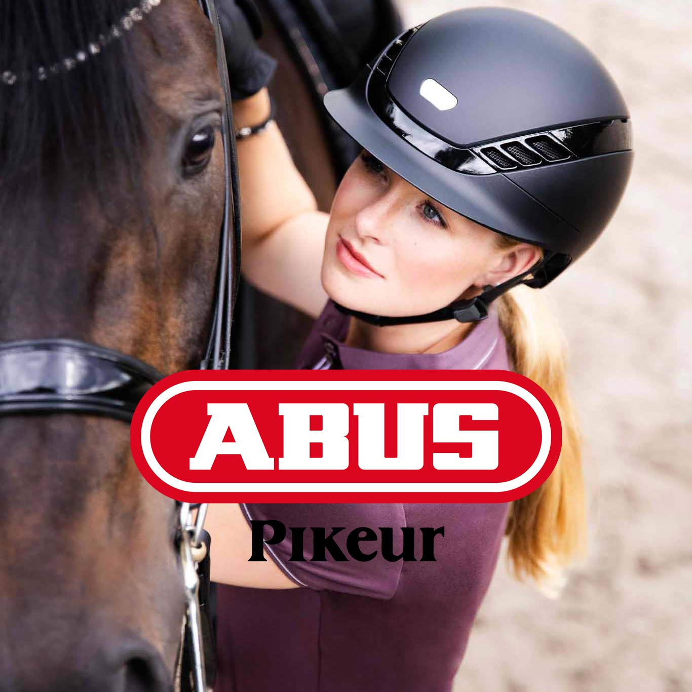 ABUS - Pikeur