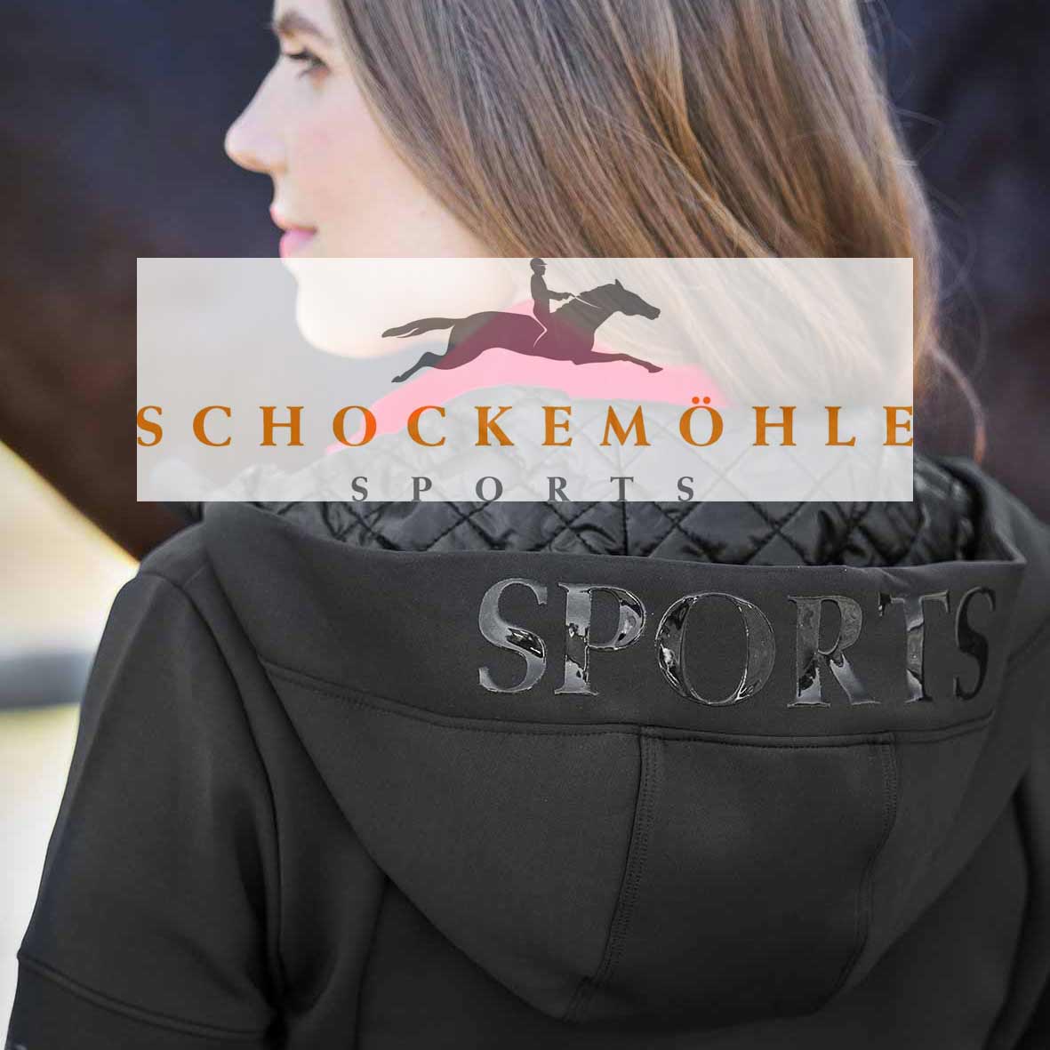 Schockemöhle Sports