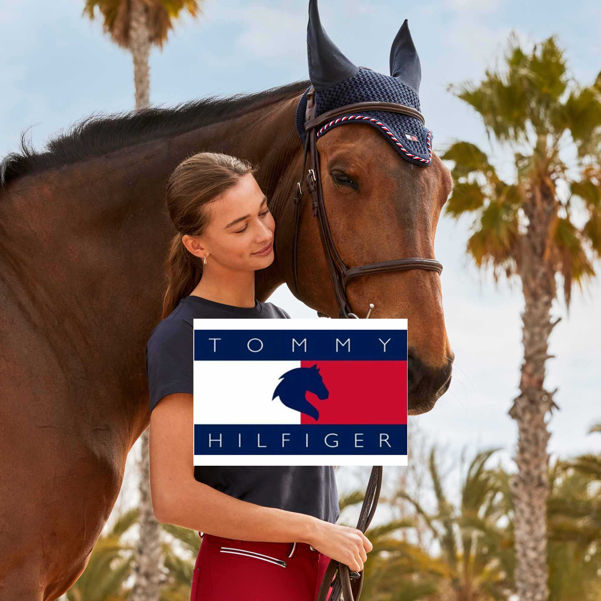 Tommy Hilfiger Equestrian