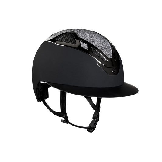 Casque Bling Bling Swarovski, Black - SUOMY