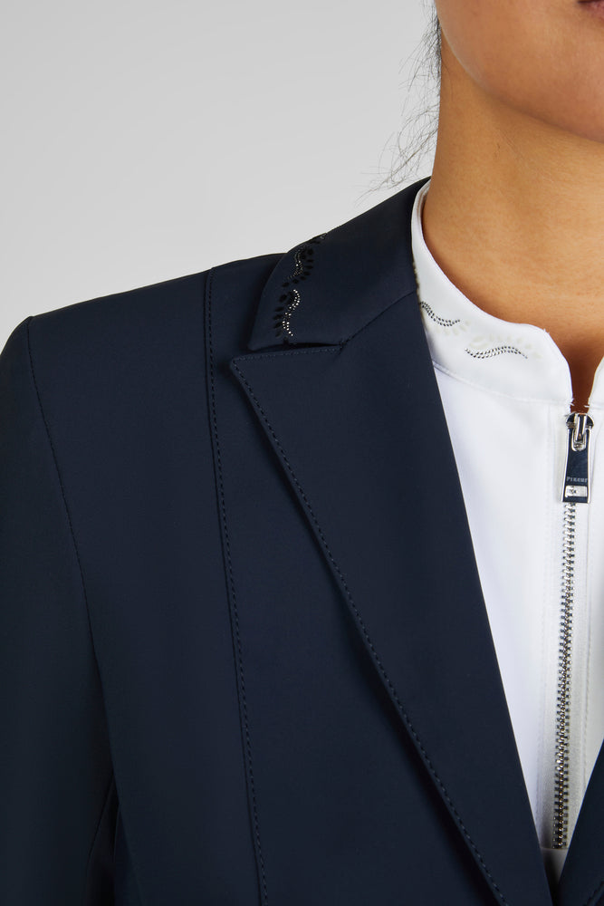 Veste de concours Phelia, Navy - Pikeur Spring/Summer 25