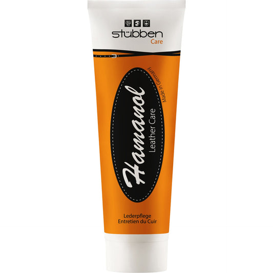 Hamanol entretien du cuir 250g - Stubben