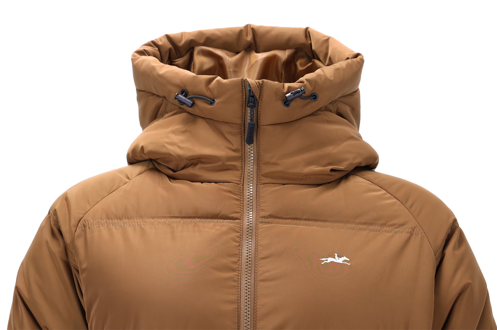 Schockemöhle Manteau long déperlant AW26