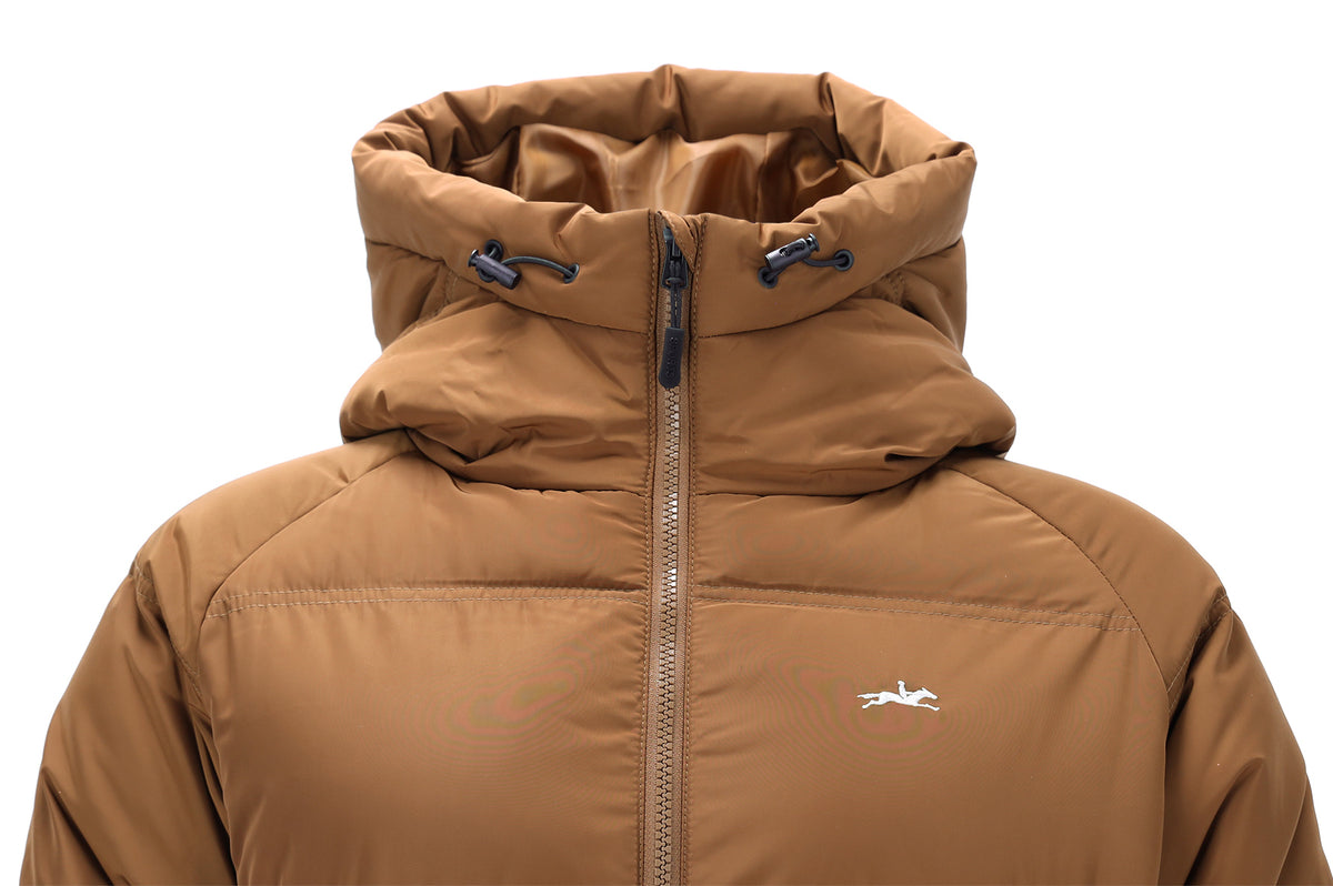 Schockemöhle Manteau long déperlant AW26