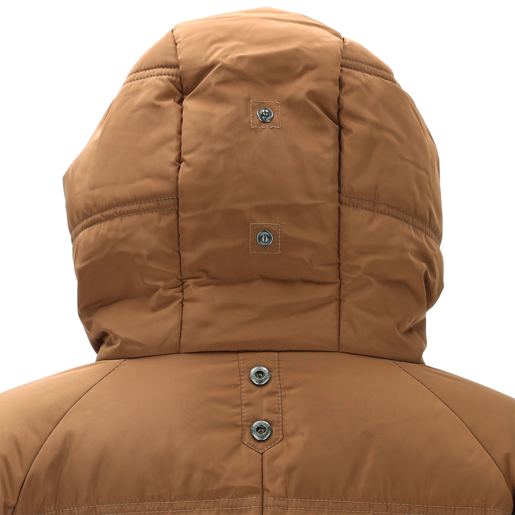 Schockemöhle Manteau long déperlant AW26