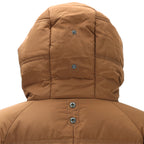 Schockemöhle Manteau long déperlant AW26