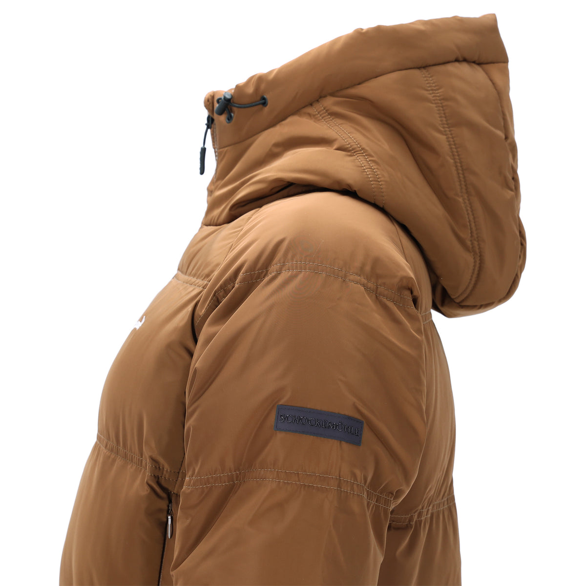 Schockemöhle Manteau long déperlant AW26