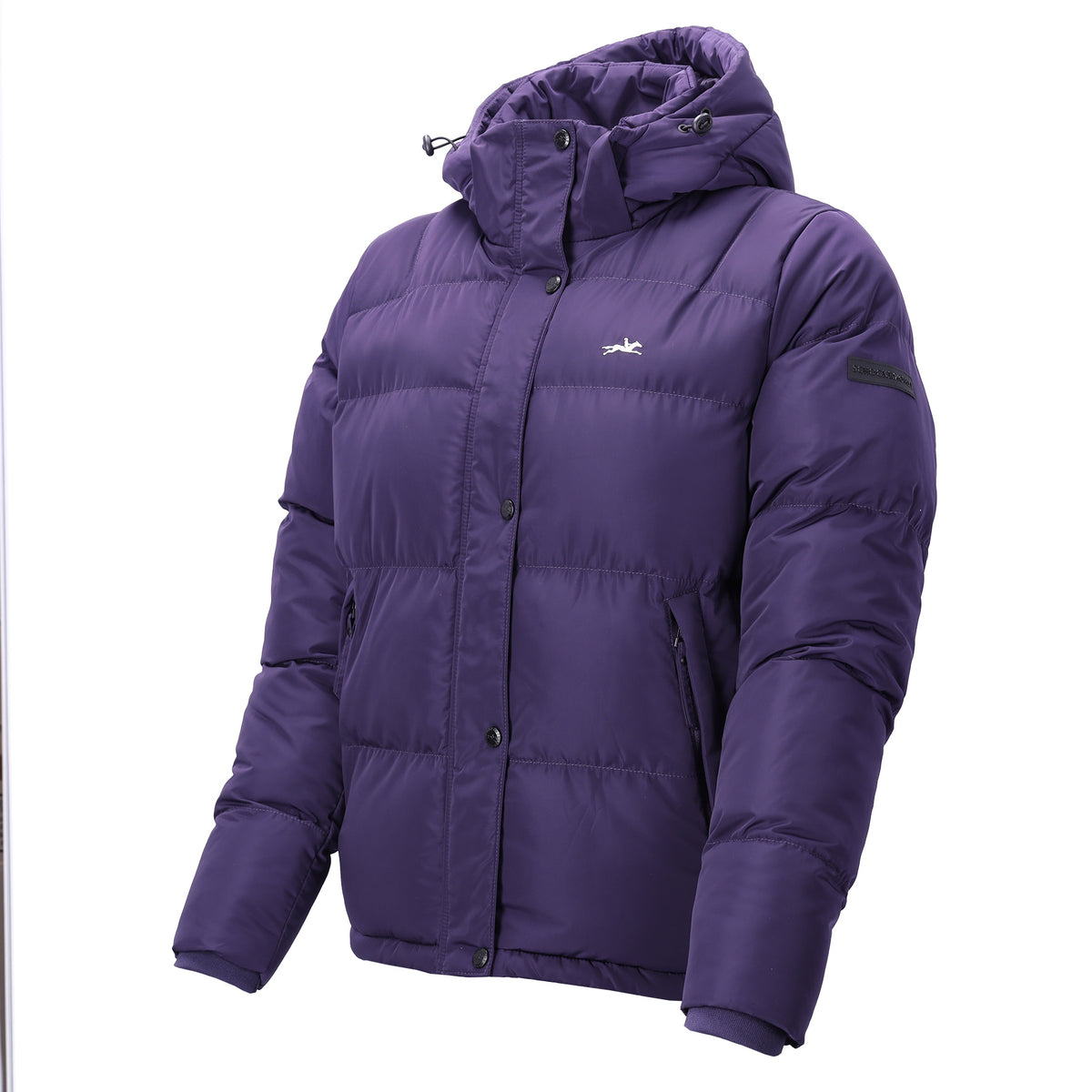Schockemöhle Doudoune courte déperlante AW26