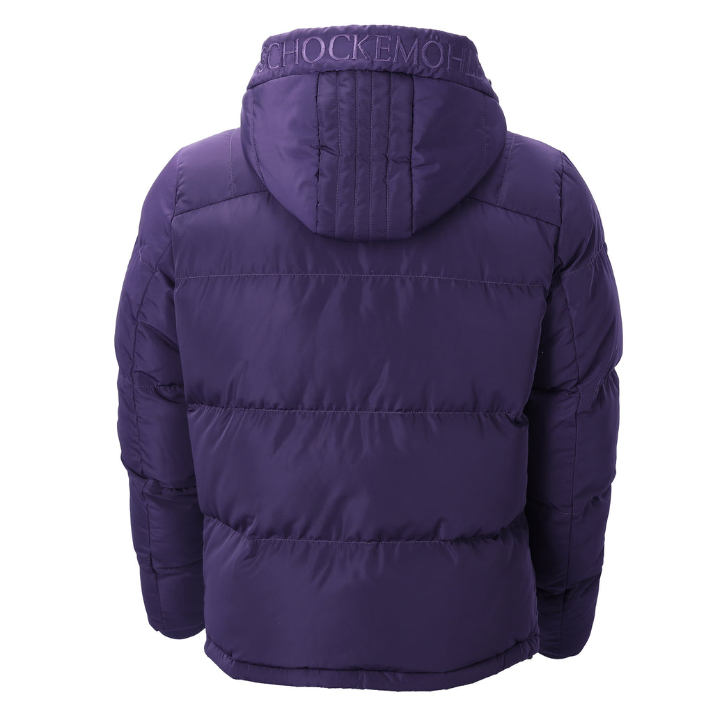 Schockemöhle Doudoune courte déperlante AW26