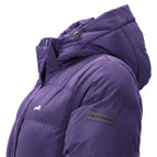 Schockemöhle Doudoune courte déperlante AW26