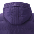 Schockemöhle Doudoune courte déperlante AW26
