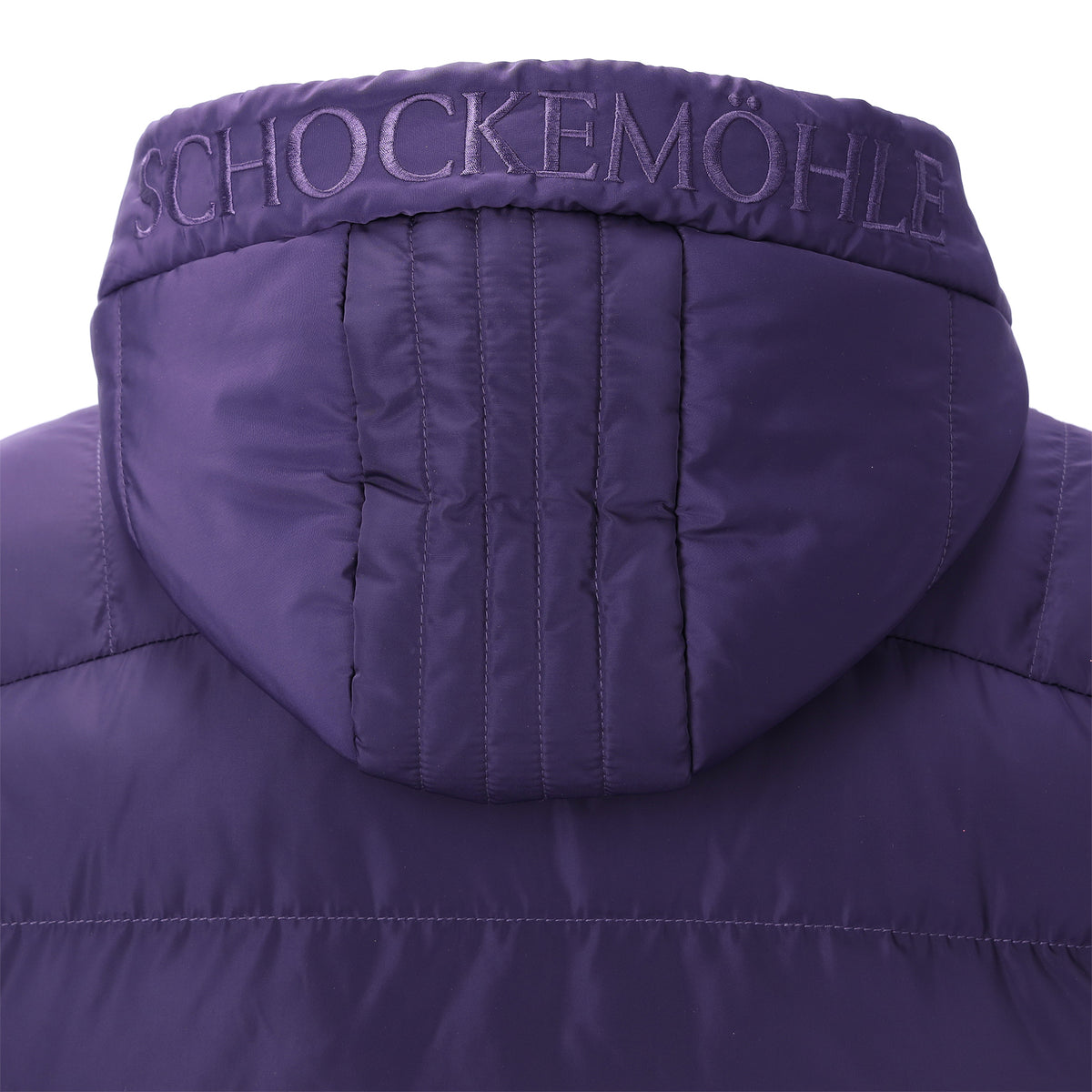 Schockemöhle Doudoune courte déperlante AW26